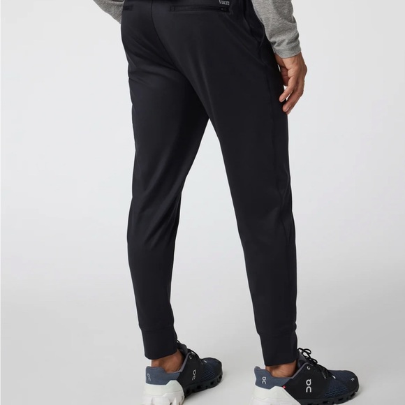 COPY - Vuori Sunday Performance Jogger - Picture 2 of 3